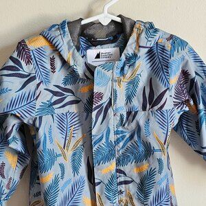 MEC Rain Jacket and Pants Infants Toddler Kids